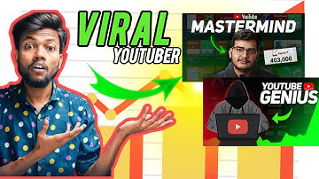 how @TubeSenseiofficial hack algorithm