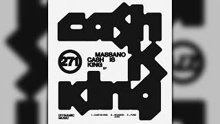 Massano \u0026 Soel - Invasion 2055