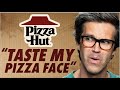 Ridiculous Pizza Slogans (Game)