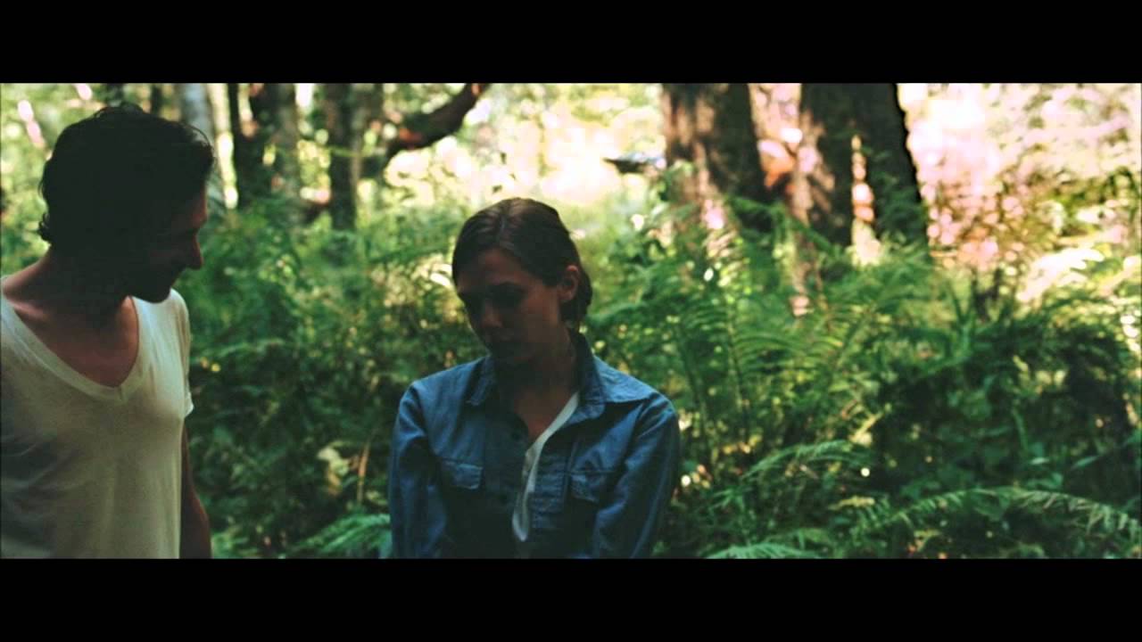 MARTHA MARCY MAY MARLENE TV Spot: "Name"