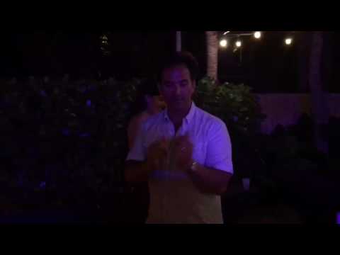 Gafieira Brazilian social dance