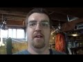 Building a 3 Foot Tall Wooden Nutcracker Hearth Decoration - #2 Building a 3 Foot Tall Wooden Nutcracker Hearth Decoration - #2