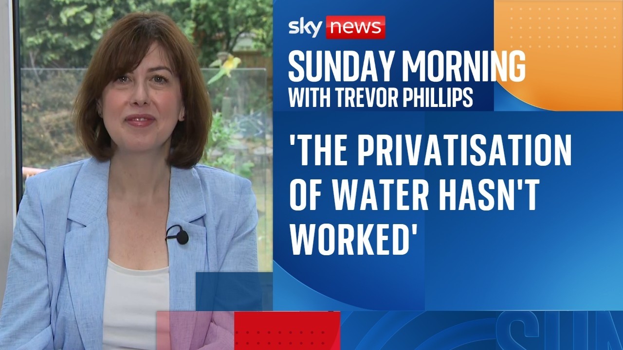 Burnham 'definitely not all mouth and no trousers', insists Lucy Powell