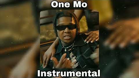 YTB Fatt - One Mo (Instrumental)
