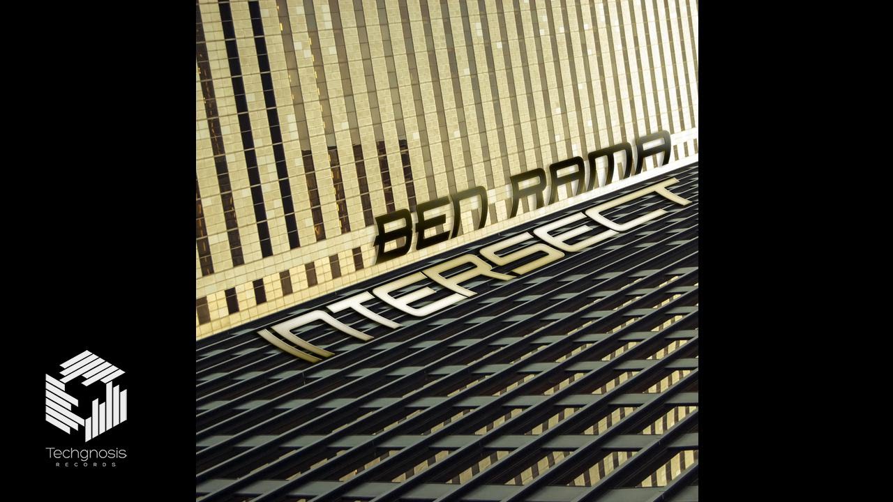 Ben Rama - Memeplex (Zentrix Remix)