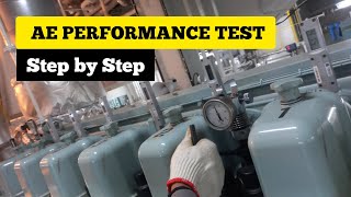 Auxiliary Engine Performance Test Procedure in Ship | Step by Step Guide Auxiliary Engine Performance Test Procedure in Ship | Step by Step Guide