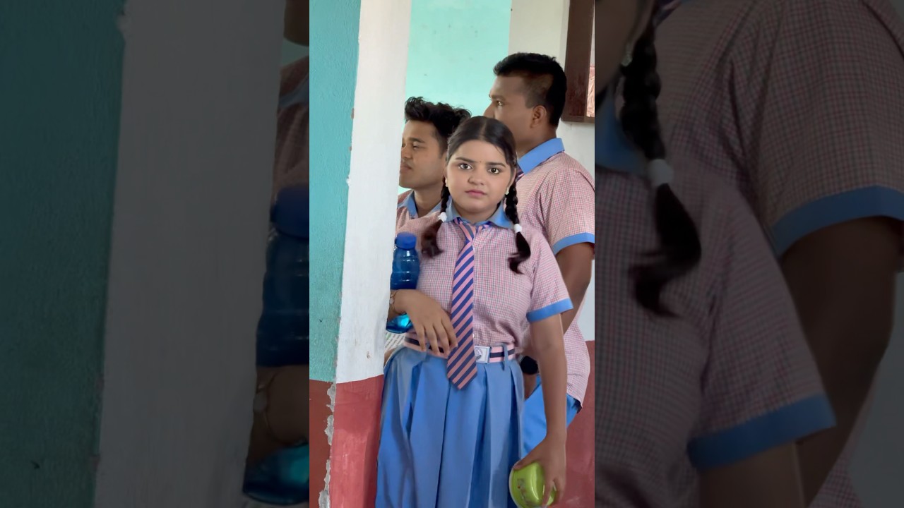 nadan ishq || नादान इश्क़ || School Life Story || 