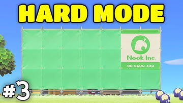 Day 3 - I Designed an Island in 30 Days on HARD MODE