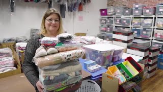 Heroes Among Us: Lynette Kaichen