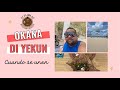 Okana Odi yekun ( la unión)