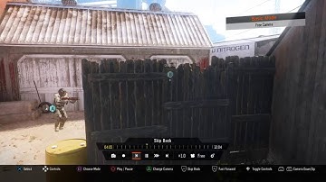 1v3 wager ninja defuse