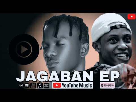 JAGABAN FT SELINA TESTED EPISODES VIDEO & MUSIC EP - STEVE TUNEZ