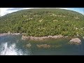 Black Flies in the Boundary Waters