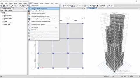 Seismic Design - Project assignment for Skyfi Labs online course - by (Ajithkumar A)