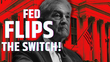 Inflation Isn’t Over — It’s Re Loading