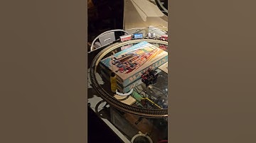 Märklin 3rail HO set