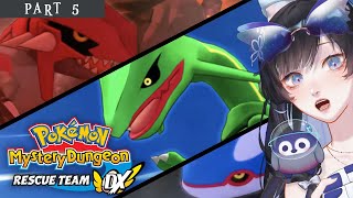 Pokemon Mystery Dungeon (Part 5)