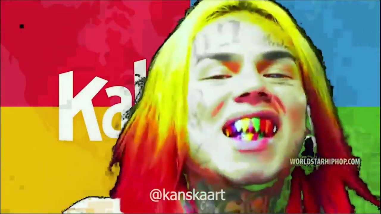 6ix9ine Kahoot Tati Remix 10 Hours Youtube - tati roblox id