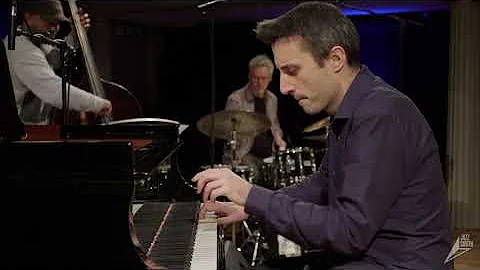 Jazz South Radar Sessions: Alexander Hawkins