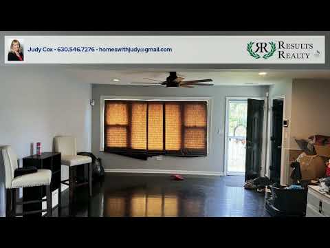 19119 S Saint Lawrence Avenue, Glenwood, IL home video tour