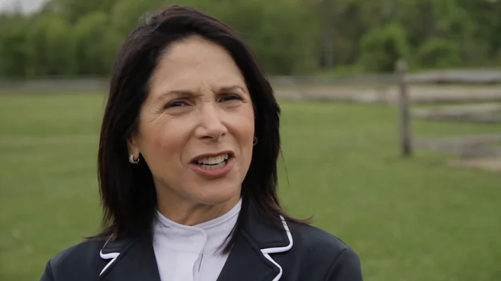 Barbara's Story: A Lung Cancer Patient