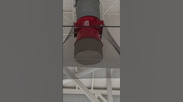 Use Bird Netting  to keep machinery functioning and productive! 🥅🐦