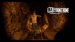 NOS SEPARAMOS Y PASO ESTO... - Labyrinthine #5