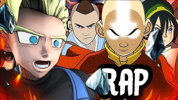 THIS IS MIGHT BE THE BEST ONE YET!! | Kaggy Reacts to TEAM AVATAR RAP & AVATAR CYCLE CYPHER