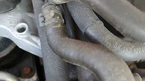 1.2 TSi engine started rattling around 60k miles.