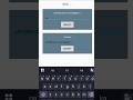 Project Sketchware Pro Encryption & Decryption App Tutorial | SOHEL RRR #shorts #shortsfeed