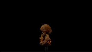 Turbulence FD Simulation for CINEMA 4D