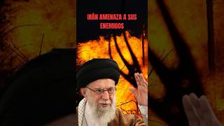 ¿Podrán Estados Unidos e Israel detener los misiles de Irán?