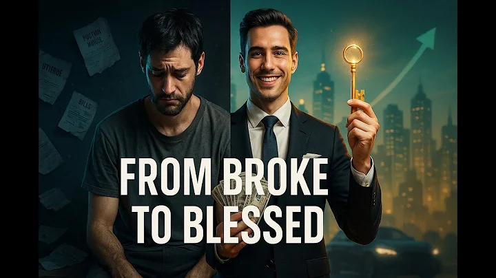 If You Want To Be Wealthy And Happy