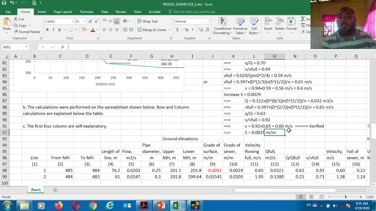 09 EXAMPLE 19-2 - YouTube