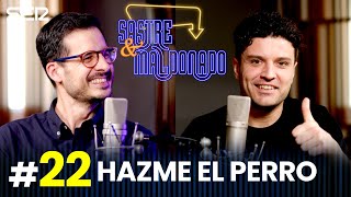 SASTRE Y MALDONADO Episodio 22: Hazme el perro by Cadena SER 43,109 views 8 days ago 37 minutes