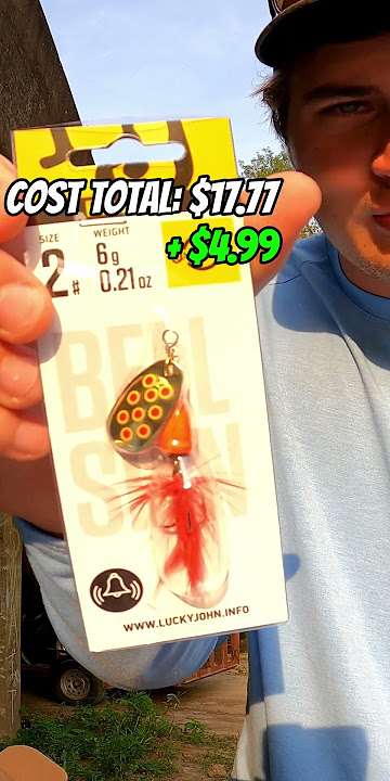 Is a $20 Mystery Tackle Box Worth It?