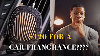 Most Expensive Car Fragrance | What You MUST Know