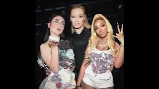 Iggy Azalea - Is That Right ft. LightSkinKeisha & Qveen Herby (Mashup)