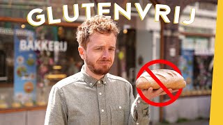 7 dagen GLUTENVRIJ LEVEN! 🍞 🚫