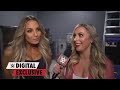 WWE women sped up 16