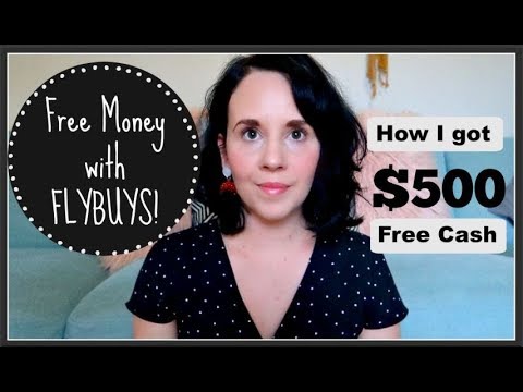 HOW TO GET FREE MONEY FROM FLYBUYS | TIPS AND TRICKS TO WORK THE FLYBUYS SYSTEM | #flybuysmum