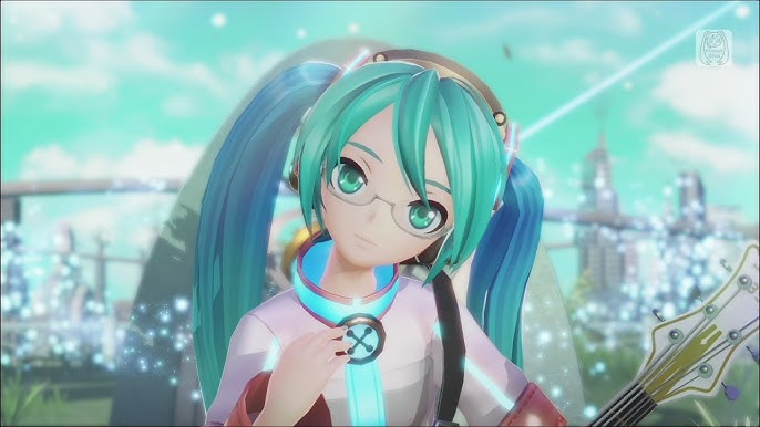 初音ミク Satisfaction Project Diva X Hd Youtube 初音ミク Satisfaction Project Diva X Hd Youtube