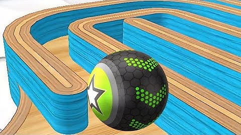 🔴 Going Balls Super SpeedRun Gameplay New Update Level 685