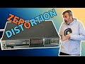 TEAC ZD 5000 - Un capolavoro hi-fi con 40 anni di vantaggio RECENSIONE / REVIEW