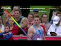 Johannes Vetter 91.06m - 93.06m - 94.44m 2nd best performer ever NR Luzern 2017