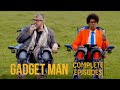 Richard Ayoade's Staycation: Gadget Man: The FULL Episodes | S3 Episode 3