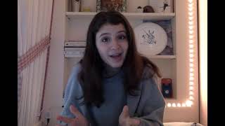 Why Carleton? - Olivia