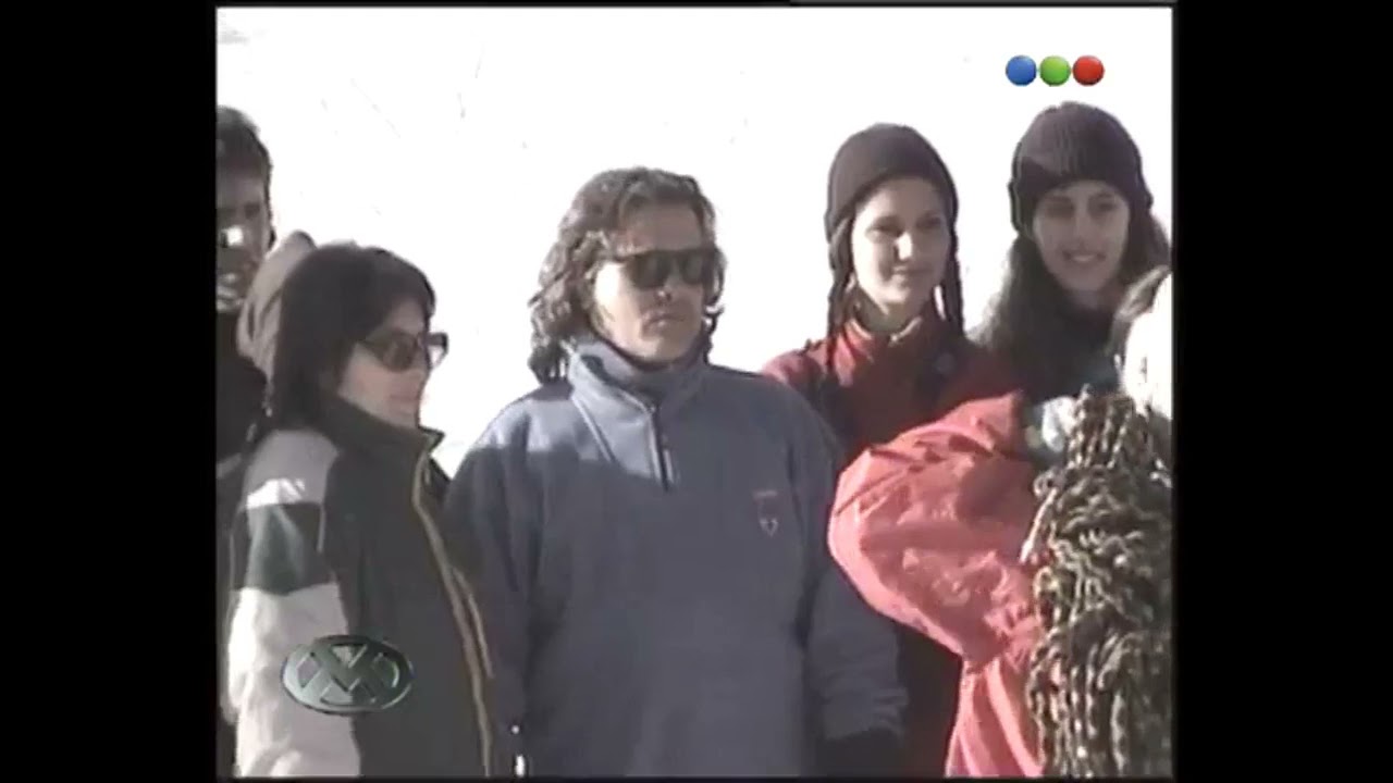 Videomatch - La peor excursión de tu vida 03 - Martín (Mendoza) - Sin interrupciones