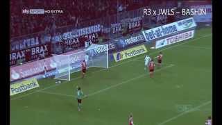 Juan Fernando Arango impossible goal by J.P.