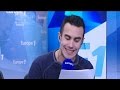 TF1 Leader avec Léo Matteï, Brigade des Mineurs 🎬